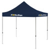 Thumbnail image for  9 ft x 9 ft Navy Tent