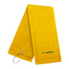 Thumbnail image for  Gold Golf Towel