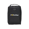 Thumbnail image for  Callaway Clubhouse Black Golf Shoe Bag