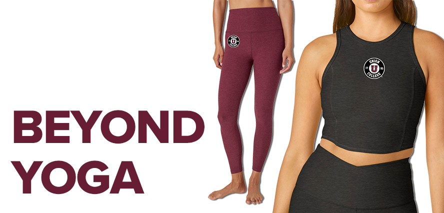 Beyond Yoga