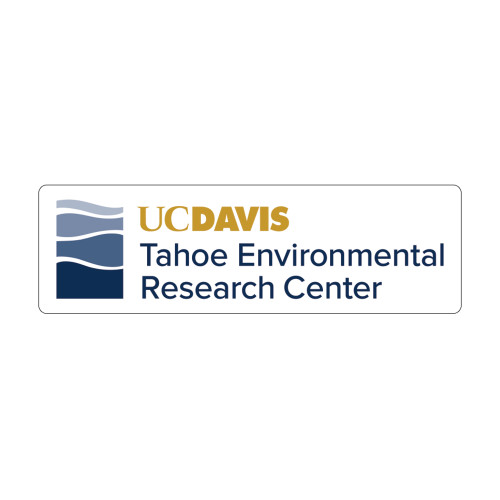  Medium Decal - UD Davis TERC Horizontal