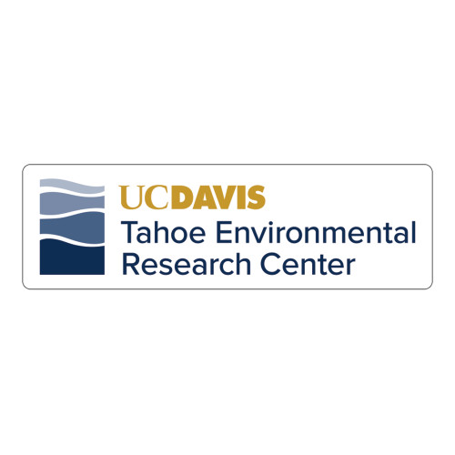  Large Decal - UD Davis TERC Horizontal