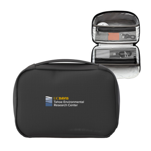  Black Accessory Case - UD Davis TERC Horizontal