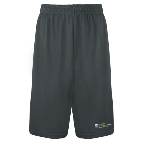  Steel Performance Classic 9 Inch Short - UD Davis TERC Horizontal