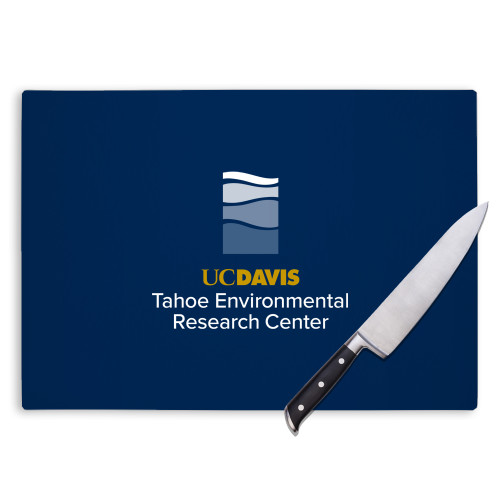  Cutting Board - UD Davis TERC Vertical