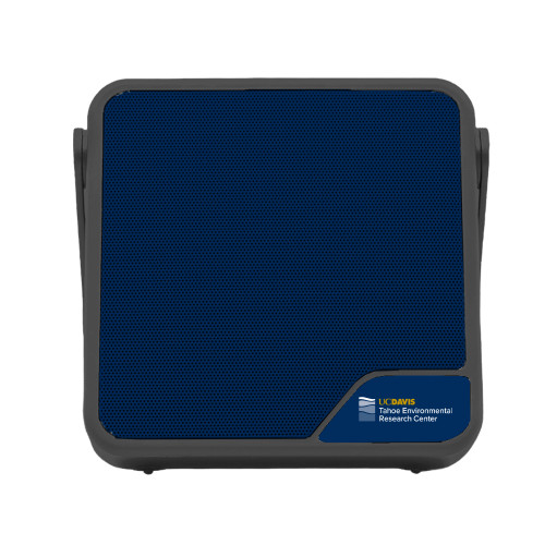  Dipster Waterproof Speaker - UD Davis TERC Horizontal