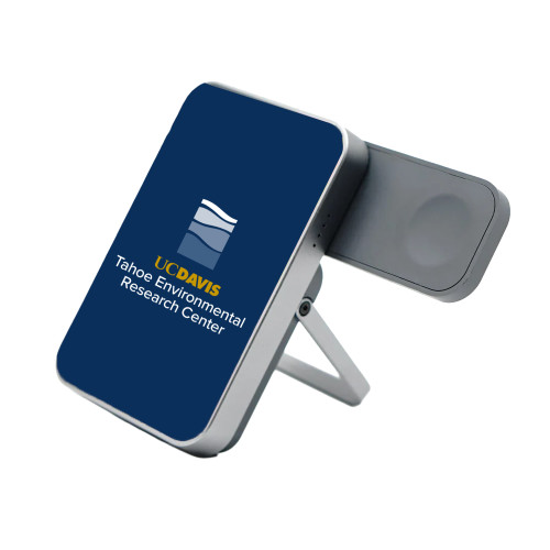  Duelix Wireless Powerbank - UD Davis TERC Vertical