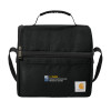 Thumbnail image for  Carhartt Black Lunch Cooler
