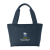 Thumbnail image for  Insulated Navy Lunch Tote