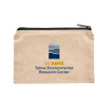 Thumbnail image for  8oz. Natural Cotton Travel Pouch