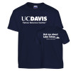 Thumbnail image for  Youth Navy T Shirt