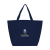 Thumbnail image for  Yaya Non Woven Navy Shopper Tote