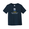 Thumbnail image for  Toddler Navy T Shirt