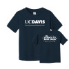 Thumbnail image for  Toddler Navy T Shirt