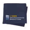 Thumbnail image for  Navy Sweatshirt Blanket