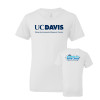 Thumbnail image for  Bella + Canvas Youth White Jersey T Shirt