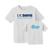 Thumbnail image for  Toddler White T Shirt