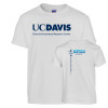 Thumbnail image for  Youth White T Shirt