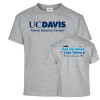 Thumbnail image for  Youth Grey T Shirt