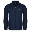 Thumbnail image for  Navy Full Zip Wind Jacket