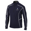 Thumbnail image for  Columbia Navy Omni Wick Shotgun 1/4 Zip