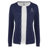 Thumbnail image for  Womens Navy Cardigan Sweater