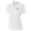 Thumbnail image for  C&B Womens White Advantage Polo