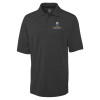 Thumbnail image for  C&B Charcoal Advantage TriBlend Pique Polo