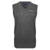 Thumbnail image for  Charcoal VNeck Sweater Vest