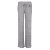 Thumbnail image for  Boxercraft Womens Oxford Grey Heather Cuddle Wide Leg Pant