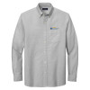 Thumbnail image for  Brooks Brothers Windsor Grey Casual Oxford Cloth Shirt