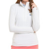Thumbnail image for  Fairway & Greene White Kate Sweatshirt
