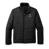 Thumbnail image for  Black Puffer Jacket