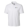 Thumbnail image for  C&B White Clique Ice Pique Polo