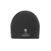 Thumbnail image for  Charcoal Knit Beanie