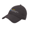 Thumbnail image for  Charcoal Unstructured Adjustable Low Profile Hat