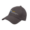 Thumbnail image for  Charcoal Structured Adjustable Pro Style Hat