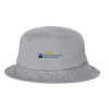 Thumbnail image for  Sportsman Grey Bucket Hat