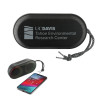 Thumbnail image for  Zedd Outdoor Speaker with RGB Lights