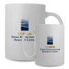 Thumbnail image for  Full Color White Mug 15oz