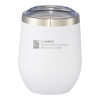 Thumbnail image for  Corzo Vacuum Insulated White Cup 12oz