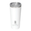 Thumbnail image for  Thor Vacuum Insulated White Tumbler 22oz
