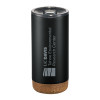 Thumbnail image for  Valhalla Vacuum Insulated Black Tumbler 16oz