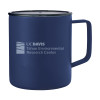 Thumbnail image for  Rover Camp Vacuum Insulated Navy Mug 14oz