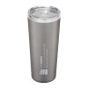 Thumbnail image for  Thor Vacuum Insulated Grey Tumbler 22oz