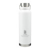 Thumbnail image for  Thor Copper Vacuum Insulated White Bottle 32oz
