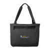 Thumbnail image for  Executive Graphite Heather Laptop Tote