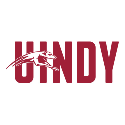 - UIndy Hounds - Decals/Magnets & Auto