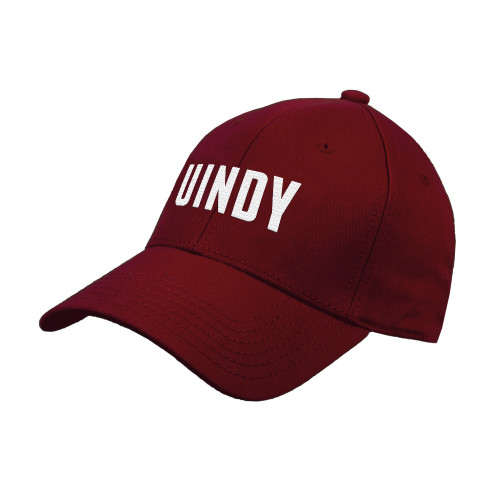 - UIndy Hounds - Headwear