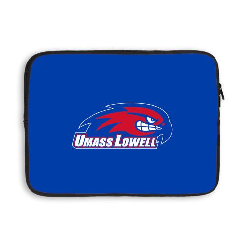 umass lowell river hawks logo